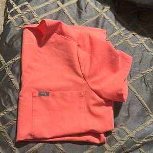 Neon pink - Catarina